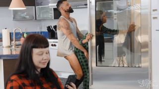 Lola Morena, Alpha Wolfe Sister-In-Law Wants My Cock (Femdom porn)-2