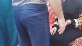 سكس عربي مصري بصوت وضح كلام يهيج 💋 بنيك البوابه في غياب زوجها-1