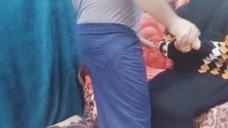 سكس عربي مصري بصوت وضح كلام يهيج 💋 بنيك البوابه في غياب زوجها-2