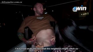 Slut Desperate Latina Whore gets Fucked by a Tourist Who Wants a Busty Milf-3