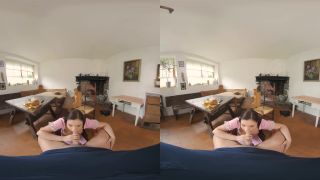 Bread and Butter - Gear VR-1