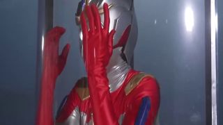 [SuperMisses.com] GRET-50 Giant Heroine Hyper 4 Sisters Annihilation Plan: The Hipolyute Alien Appears!!-017-2