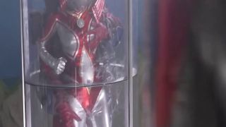 [SuperMisses.com] GRET-50 Giant Heroine Hyper 4 Sisters Annihilation Plan: The Hipolyute Alien Appears!!-017-3