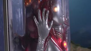 [SuperMisses.com] GRET-50 Giant Heroine Hyper 4 Sisters Annihilation Plan: The Hipolyute Alien Appears!!-017-7