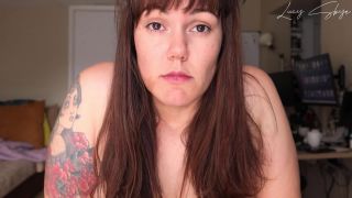 online porn clip 18 Lucy Skye – Inhalation Therapy for Faggots on femdom porn lyra law femdom-7