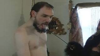 [GetFreeDays.com] Big breast mistress dominate her slave slave training-3