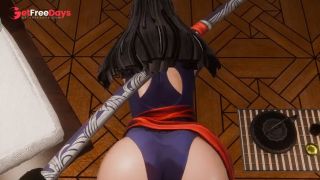 [GetFreeDays.com] Psylocke Doggy Training Porn Leak November 2022-0