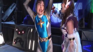 [SuperMisses.com] ZEPE-31 Heroine in Grave Danger Ninja Special Agent Justy Wind-009-1