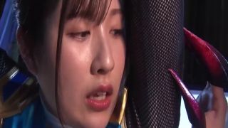 [SuperMisses.com] ZEPE-31 Heroine in Grave Danger Ninja Special Agent Justy Wind-009-3