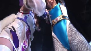 [SuperMisses.com] ZEPE-31 Heroine in Grave Danger Ninja Special Agent Justy Wind-009-5