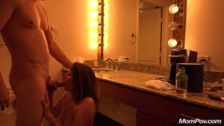 porn clip 8 Hot Cougar BTS | fetish | fetish porn combat fetish-7