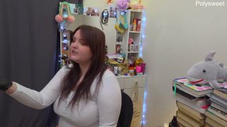 Polysweet - I'm sexually pleasuring a guy who's not in the frame-0