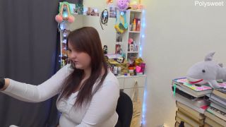 Polysweet - I'm sexually pleasuring a guy who's not in the frame-1