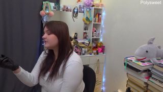 Polysweet - I'm sexually pleasuring a guy who's not in the frame-2