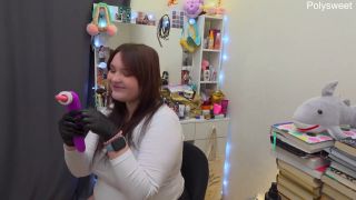 Polysweet - I'm sexually pleasuring a guy who's not in the frame-5