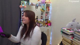 Polysweet - I'm sexually pleasuring a guy who's not in the frame-6
