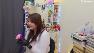 Polysweet - I'm sexually pleasuring a guy who's not in the frame-7
