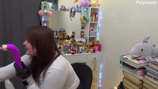 Polysweet - I'm sexually pleasuring a guy who's not in the frame-8