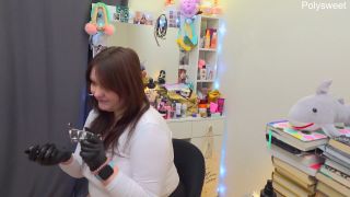 Polysweet - I'm sexually pleasuring a guy who's not in the frame-9