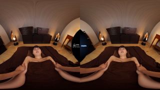 AQULA-074 【VR】エッチなマッサージ屋さんになった僕と欲求不満JD 水乃なのは-1