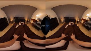 AQULA-074 【VR】エッチなマッサージ屋さんになった僕と欲求不満JD 水乃なのは-3