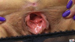 6256 Olderwomanfun - Tigger 01-6
