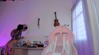 Big Tits Dino Adventure 8 | Extreme Pleasure Filled Fantasy-5