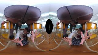 3DSVR-0859 A - Japan VR Porn - [Virtual Reality]-9