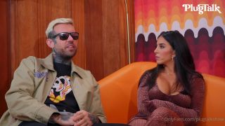 Savannah Bond SB: Finally Making Her Long-Awaited Debut-2