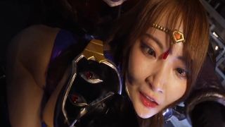 [SuperMisses.com] SPSE-40 Heroine Complete Subordination Part 1-029-1