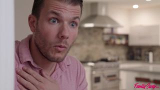 porn video 33 femdom feminization Dee Williams, Vanna Bardot - My Family Swap Sister (HD), nubiles-porn on fetish porn-1