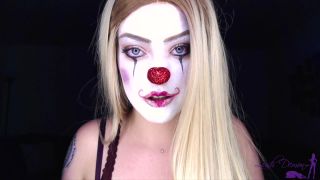 online adult clip 20 Demon Goddess J - Crazy Bratty Clown 1ntoxx | demon goddess j | fetish porn jessica bangkok femdom-1