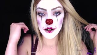 online adult clip 20 Demon Goddess J - Crazy Bratty Clown 1ntoxx | demon goddess j | fetish porn jessica bangkok femdom-2
