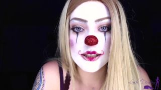 online adult clip 20 Demon Goddess J - Crazy Bratty Clown 1ntoxx | demon goddess j | fetish porn jessica bangkok femdom-4