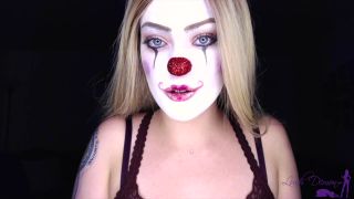 online adult clip 20 Demon Goddess J - Crazy Bratty Clown 1ntoxx | demon goddess j | fetish porn jessica bangkok femdom-7