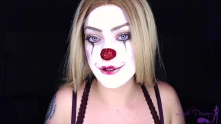 online adult clip 20 Demon Goddess J - Crazy Bratty Clown 1ntoxx | demon goddess j | fetish porn jessica bangkok femdom-8