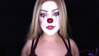online adult clip 20 Demon Goddess J - Crazy Bratty Clown 1ntoxx | demon goddess j | fetish porn jessica bangkok femdom-9