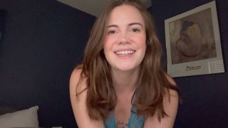 MaggieRoseXO Your Neighbor Gets You Alone (POV)-1
