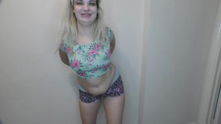 adult video 7 Bad Dolly – Outgrown My Shorts on fetish porn upskirt fetish-6