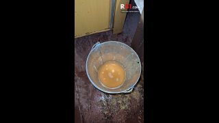 R51 27 - Day 7 - Fucked Lady in the Inpatient Ward (4K).-2