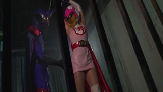 [SuperMisses.com] DHRY-28 Doujin Heroine 27 -Bird Fighter: Bird 3-000-2