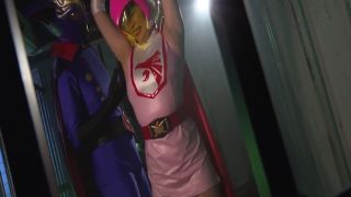 [SuperMisses.com] DHRY-28 Doujin Heroine 27 -Bird Fighter: Bird 3-000-6