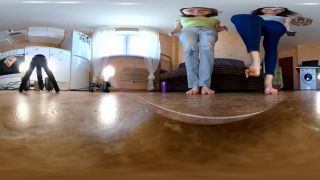 free adult video 18 Chloe – adele lets crush this creature - jerkoff instructions - masturbation porn femdom humiliation-3