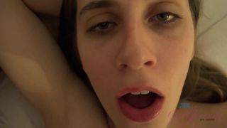 Niki Snow - Hawaii 2/13 - Footjob-9