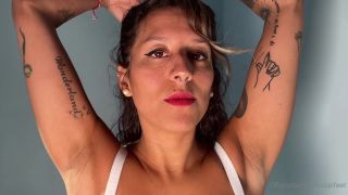 [K2S.CLUB] Queenstarb - Hope You Make a Big Mess With This Armpit JOI - FullHD 1080P-7