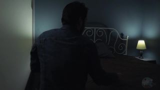 April O'neil, Rocky Emerson Vencum Venom Porn Parody (Toys)-2