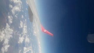 Dread Hot - Public at Airplane Masturbating and Hanjob Til Cum on Seat - VERY RISKY [FullHD 1080P] - clips - big ass mature 50 big ass-7