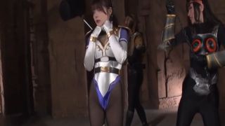 [SuperMisses.com] ZEPE-60 HEROINE ACTION PINCH Ninja Agent Aika-018-1