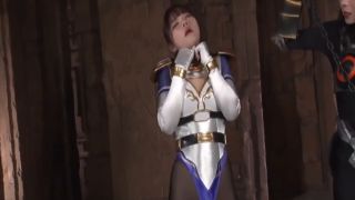 [SuperMisses.com] ZEPE-60 HEROINE ACTION PINCH Ninja Agent Aika-018-6