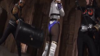 [SuperMisses.com] ZEPE-60 HEROINE ACTION PINCH Ninja Agent Aika-018-9